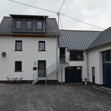 Beim Hooch "Josef" Appartement Brucktal Buitenkant foto