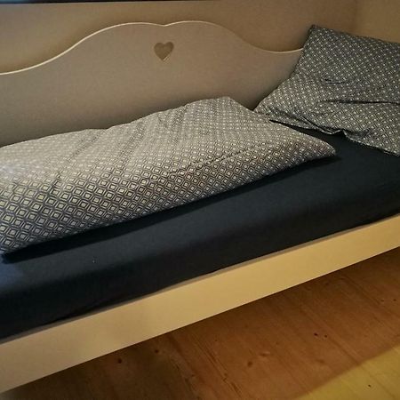 Beim Hooch "Josef" Appartement Brucktal Buitenkant foto