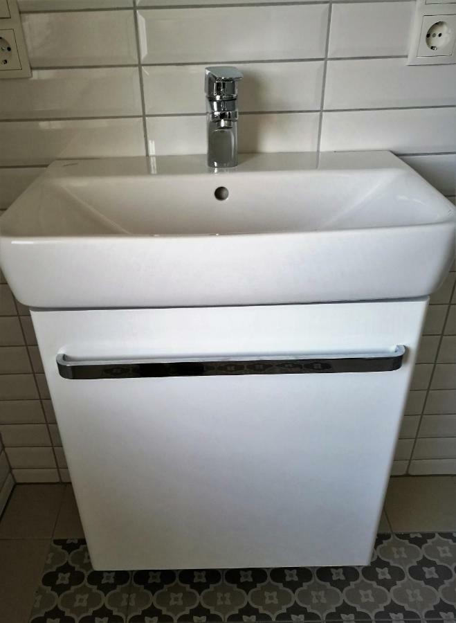 Beim Hooch "Josef" Appartement Brucktal Buitenkant foto