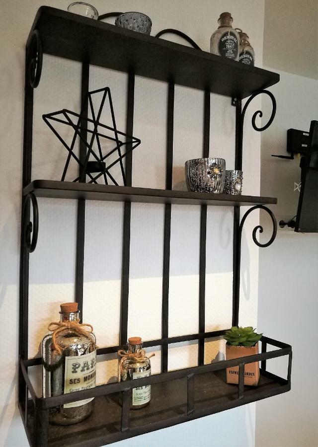 Beim Hooch "Josef" Appartement Brucktal Buitenkant foto